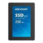 Ssd Hikvision E100 Hkm256S21A Sata 256Gb 2.5