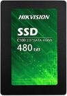 SSD Hikvision SATA III 6 GB 480GB - HS-SSD-C100/480G