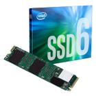 Ssd Intel 660p Series 1tb M.2 Nvme Pcie 3.0x4 Leitura 1800 Mb/s Gravação 1800 Mb/s - Ssdpeknw010t8x1