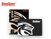 SSD Kingspec ssd sata III 128gb