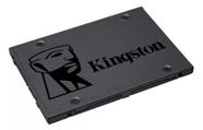 Ssd Kingston 120gb Sata 6gb/s 2.5 Pol. Lacrado A400 Nf