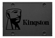 SSD Kingston 240GB A400 Sata III (500mb/s-350mb/s) - SA400S37/240G