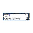 Ssd kingston 2tb m2 nv2 snv2s/2000g