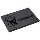 SSD Kingston A400, 120GB, SATA, Leitura 500MB/s, Gravação 320MB/s - SA400S37/120G