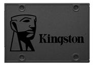 Ssd Kingston A400 2.5 240gb Sata I I I 350mb Sa400s37 240gb