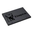 SSD Kingston A400 240GB 2.5 polegadas, Sata III - Sa400s37/ 240g