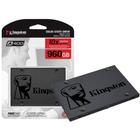 SSD Kingston A400, 960GB, SATA - SA400S37/960G