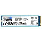 SSD Kingston DC1000B, 480GB, PCIe, NVMe, M.2 2280, Leituras 3.200MB/s, Gravação 565MB/s - SEDC1000BM8/480G