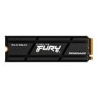 SSD Kingston FURY 1TB Pcie GER. 4.0 NVME M.2 SFYRSK/1000GI