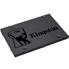 SSD Kingston SATA 480GB A400 SATA III 2,5" - PN SA400S37/480G