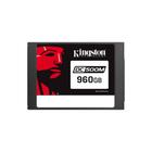 SSD Kingston Servidor Enterprise, 960GB, Sata III, SEDC500M/960G