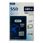 SSD Knup Interface Sata III 480 GB