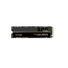 SSD Lexar NM800PRO Professional 512GB PCIe M.2 2280 - LNM800P512G-RNNNG
