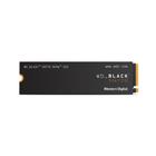 Ssd M.2 2280 Wd Sn770 Black 1tb Nvme - Wds100t3x0e