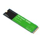 Ssd M.2 500gb Wd Green Sn350 2280 Nvme