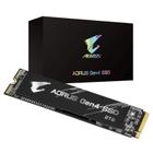 SSD M.2 Gigabyte Aorus Gen4, 2TB, 5000MBs