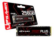 Ssd M.2 Nvme 256gb Pcie 3d Nand Technology ( Netnv256me4 )