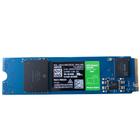 SSD M.2 Nvme 480GB, Western Digital, WD GREEN, 2280 SN350 PCIe Leitura: 2400MB/s e Gravação: 1650MB/s - WD S480G2G0C