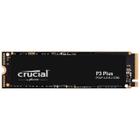 Ssd m.2 nvme 500gb crucial p3 plus pcie 4.0 ct500p3pssd8