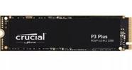 Ssd M.2 P3 Plus Nvme 1Tb Velocidade 5000Mb/S Crucial