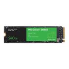 SSD M.2 WesternDigital WD Green SN350, 240GB, 2400MBs