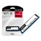 Ssd M2 500gb Kingston NV1