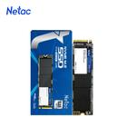 SSD M2 NVME NETAC 128GB - 3 GERAÇÃO Max Sequential Read: 2400Mbps