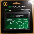 Ssd MacroVip 120gb -ORIGINAL-