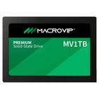 SSD Macrovip 1TB 2.5" SATA 3 - MV1TB
