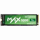 SSD Macrovip M.2 1TB MAX5000 NVMe - MVDMAX5/1TB