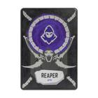 SSD Mancer Reaper, 2TB, SATA III 6GB/s, Leitura 550 MB/s, Gravacao 500 MB/s, MCR-RPRPN-2TB