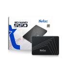 SSD Netac 1TB Sólido Interno 6 Gb/s Sata III Pc e Notebook