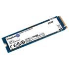 Ssd Nv2 Pcie 4.0 Nvme M2 3.000Mb 250Gb Ultra Rápido Kingston