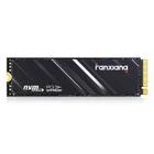 SSD NVMe fanxiang PCIe Gen4 M.2 de 1 TB para PS5 e PC/laptops