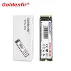 SSD NVMe Goldenfir M.2 PCIe 3.0 - 128GB, 256GB, 512GB ou 1TB (TLC/QLC) - Para Laptop