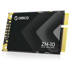 SSD ORICO mSATA 512 GB SATA III 6 Gbps 3D NAND para laptop