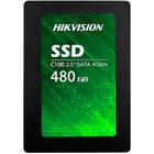 Ssd Pack Hikvision Sata 480gb C100/480gb - Ex004