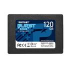 SSD Patriot Burst Elite 120GB / 2.5" / SATA III - (PBE120GS25SSDR)