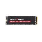 SSD Patriot Memory Viper VP4300 Lite 1 TB M.2 PCIe Gen4 x4