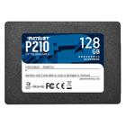 SSD Patriot P210 128GB / 2.5" / SATA 3 - (P210S128G25)