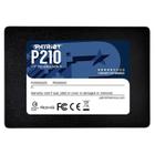 SSD Patriot P210 / 512GB / Sata 3 / 2.5" - (P210S512G25)