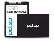 SSD PcTop 120GB 2.5 SATA 6.0Gb/s 0085521-01