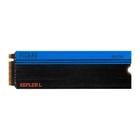 SSD Pichau Kepler L, 512GB, M.2 PCIE 3.0, DRAM, Leitura 3200MB/S, Gravacao 2000MB/S, PCH-KPLL-512