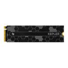 SSD Pichau Kepler V2, 512GB, M.2 2280, PCIe NVMe, Leitura 3500MB/s, Gravacao 2500MB/s, PCH-KPLV2-512GB