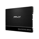SSD PNY 120GB CS900 SATA 2,5 7MM - ssd7cs900-120-rb