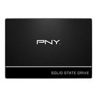 SSD PNY CS900, 480GB, SATA 2.5, Leituras: 550MB/s e Gravações: 500MB/s - SSD7CS900-480-RB