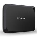 SSD portátil Crucial X9 1TB USB 3.2 Até 1050MB/s para leitura