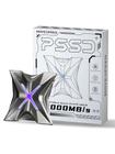 SSD Portátil MOVE SPEED RX20 2TB - USB-C 3.2 Gen 2x2 - 2000MB/s