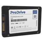 Ssd prosata 120gb sata iii 550mb/s prosata301