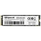 SSD Redragon M.2 128GB Ground NVMe - GD-409